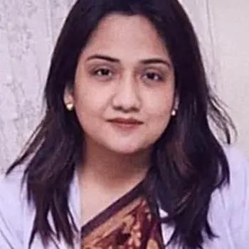 Doctor Profile