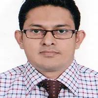 Nitai Prasad Dutta