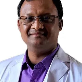 Doctor Profile
