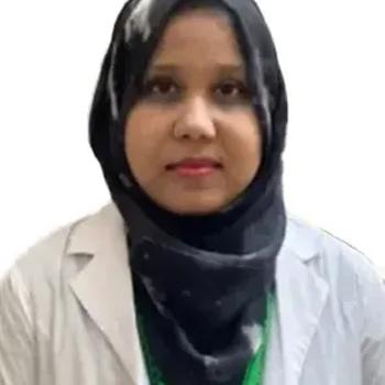 Doctor Profile