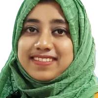 Md. Habibul Haque Habib