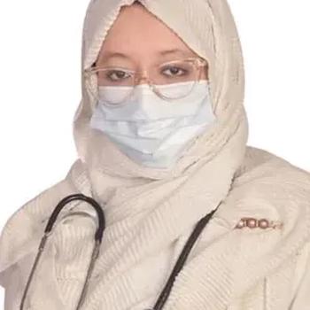 Doctor Profile