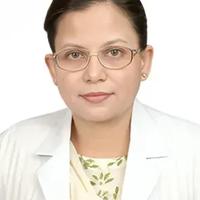 Samia Chharra
