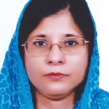 Doctor Profile