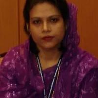 Kamil Ara Khanam