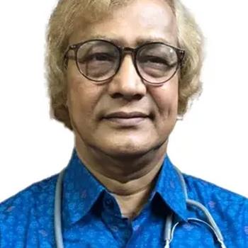 Doctor Profile