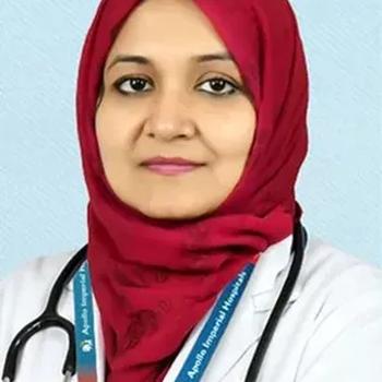 Doctor Profile