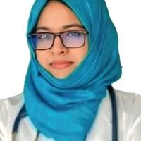 Sharmin Sultana (Setu)