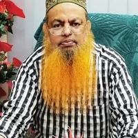 SK Md. Afzal Uddin