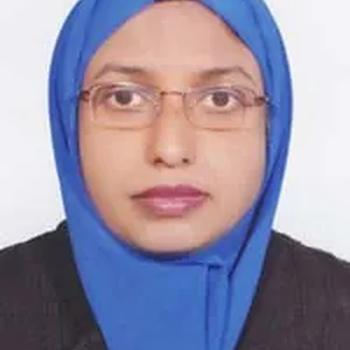 Doctor Profile