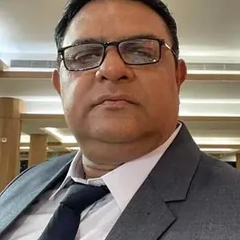 Doctor Profile