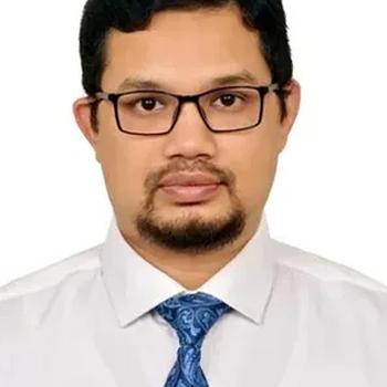 Doctor Profile