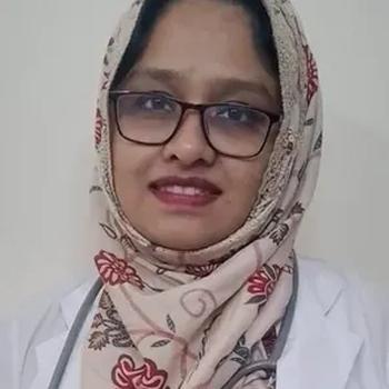 Doctor Profile
