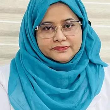 Doctor Profile