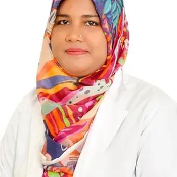 Doctor Profile