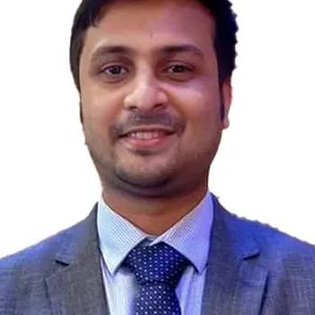 Doctor Profile