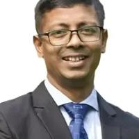 Lt. Col. Dr. Md. Azad Hossain