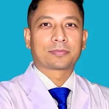 Doctor Profile