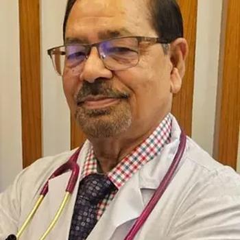 Doctor Profile