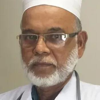 Doctor Profile