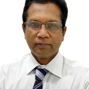 Doctor Profile