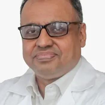 Doctor Profile