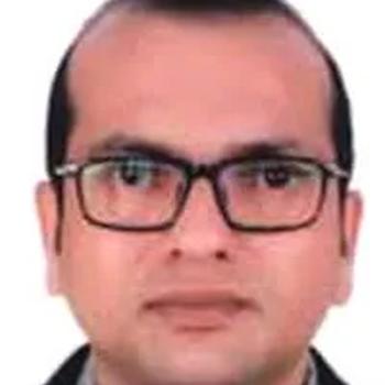 Doctor Profile