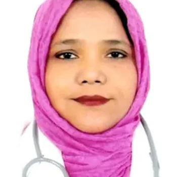 Doctor Profile