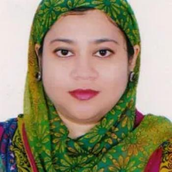 Doctor Profile