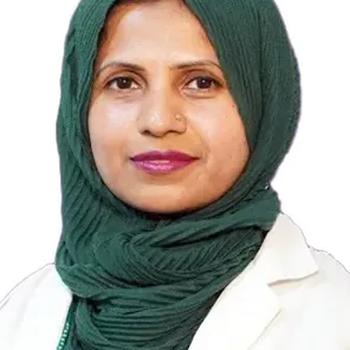 Doctor Profile