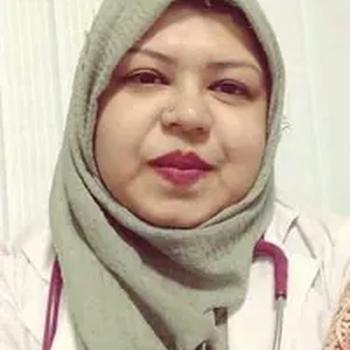 Doctor Profile