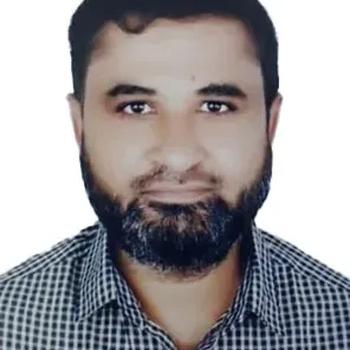 Doctor Profile