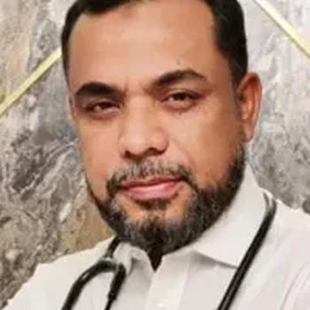 Doctor Profile