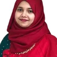Nasrin Akhter (Shumi)