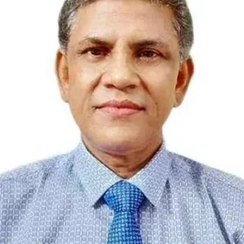 Doctor Profile