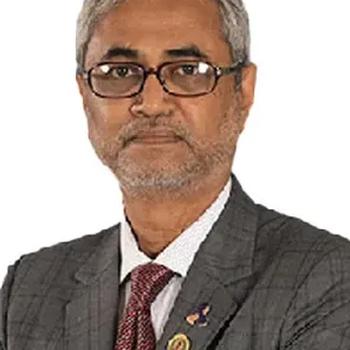 Doctor Profile
