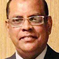 Dr. Mohammad Golam Rabbani