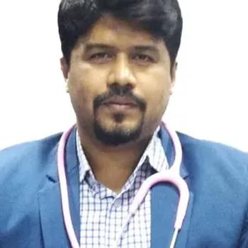Doctor Profile