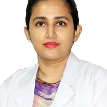 Doctor Profile