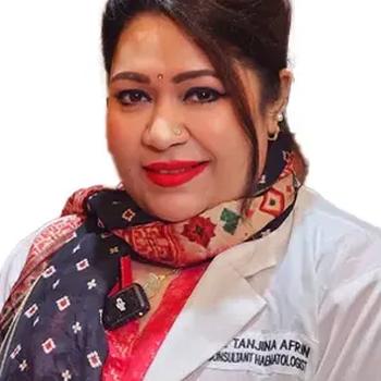 Doctor Profile