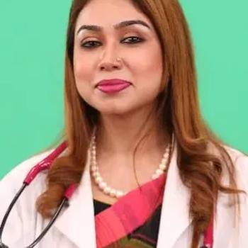 Doctor Profile