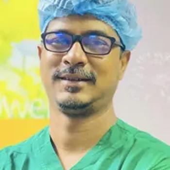 Doctor Profile