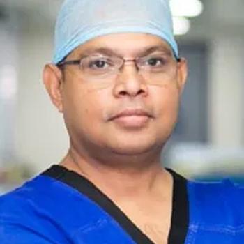 Doctor Profile