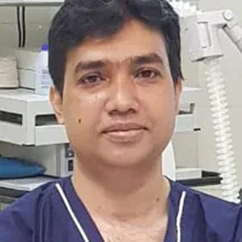 Doctor Profile