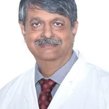 Doctor Profile