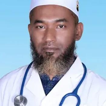 Doctor Profile