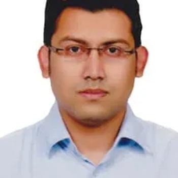 Doctor Profile