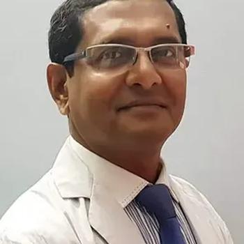 Doctor Profile