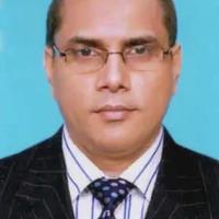 Jahangir Alam