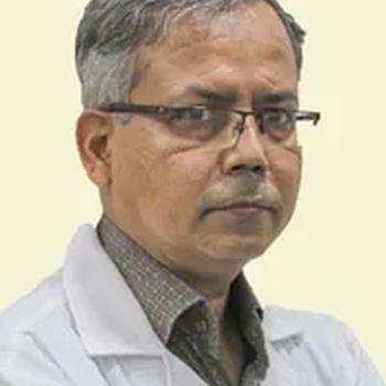 Doctor Profile